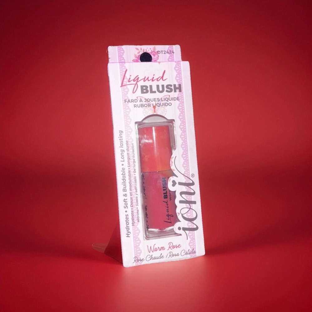 IONI LIQUID BLUSH